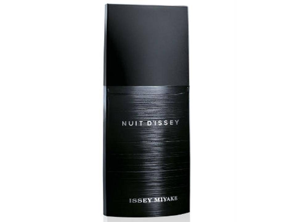 Nuit d'Issey Uomo by Issey Miyake EDT TESTER 125  ML.